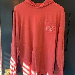 Vineyard Vines Long-Sleeve Hoodie